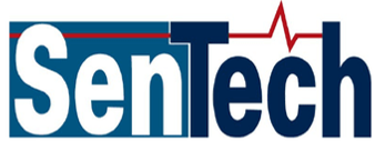 SenTech Logo